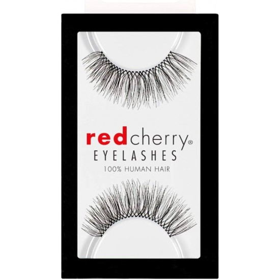 107 Red Cherry Basic par natural 