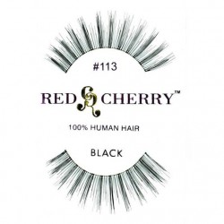 113 Red Cherry Basic par natural 