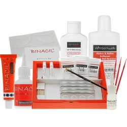 Kit  complet Laminare gene CLASIC by Wimpernwelle