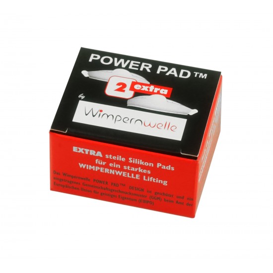 Power Pad Extra nr 2 -S