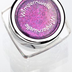Fard pentru pleoape Glimmer& Glitter Lila Purpur