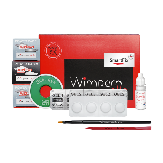 Set Laminare Gene SmartFix