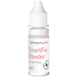 Pudră Laminare Gene SmartFix