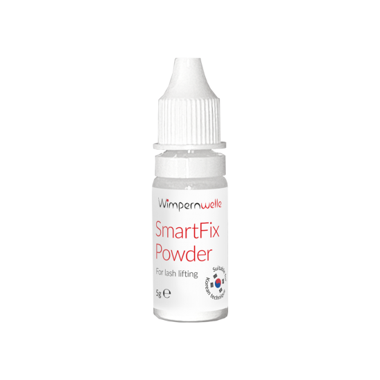 Pudră Laminare Gene SmartFix