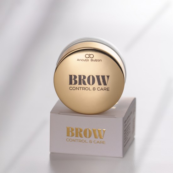 Brow Control&Care