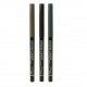 Creion de sprancene retractabil –BROW LINER culoare piatra